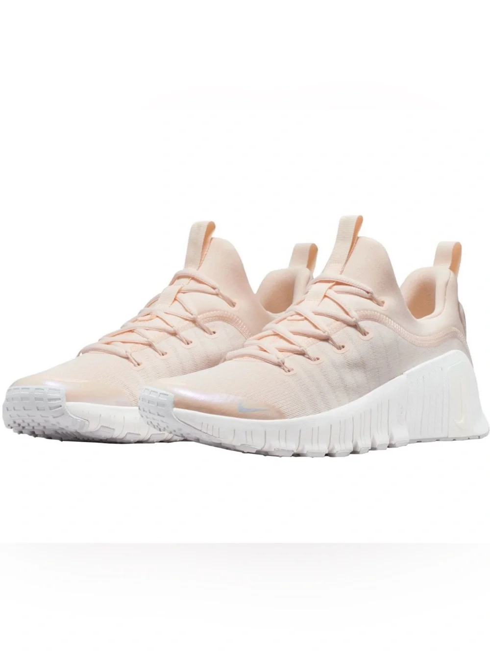 Nike  Women's free Athletic Metcon 6 training shoe